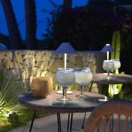 Villa Al Vent - Managed By Almarina *
