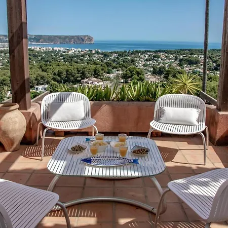Villa Al Vent - Managed By Almarina