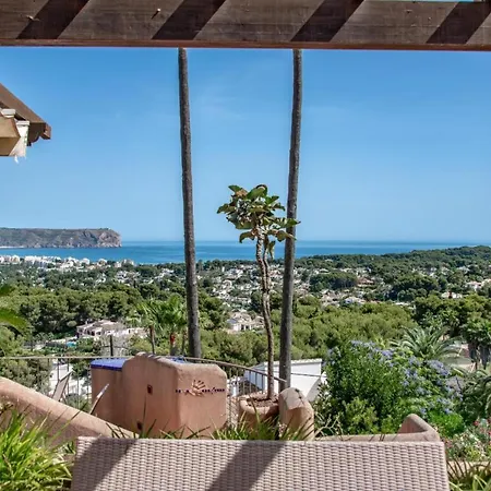 Villa Al Vent - Managed By Almarina *