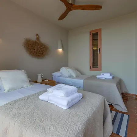 Villa Al Vent - Managed By Almarina