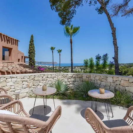Al Vent - Managed By Almarina Javea