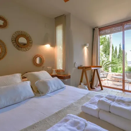 וילה Al Vent - By Almarina Villas Jávea