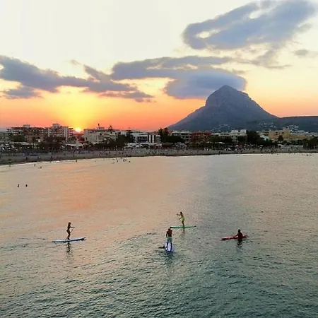 Al Vent - Managed By Almarina Javea