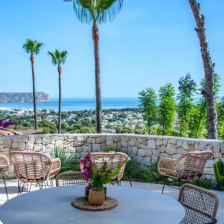 Villa Al Vent - Managed By Almarina *