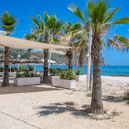 Al Vent - Managed By Almarina Villa